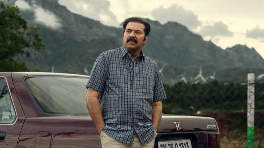 Kalamkaval - Backdrops