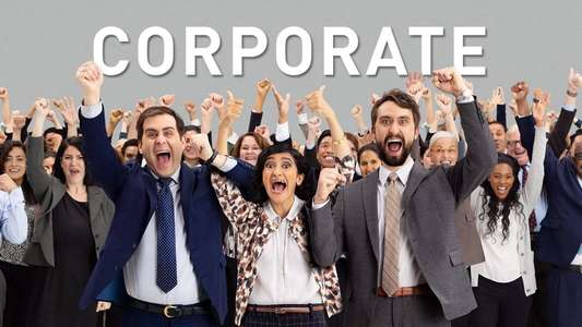Corporate - Backdrops