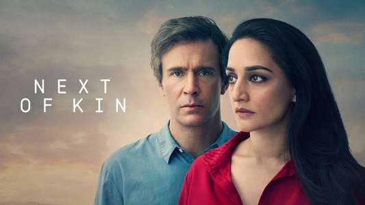 Next of Kin - Backdrops