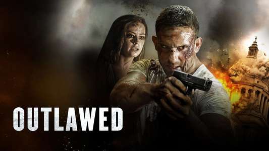 Outlawed - Backdrops