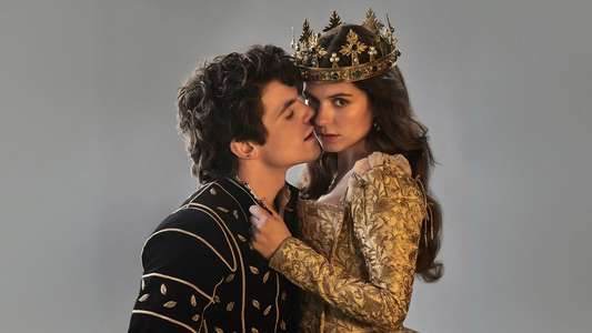 My Lady Jane - Backdrops