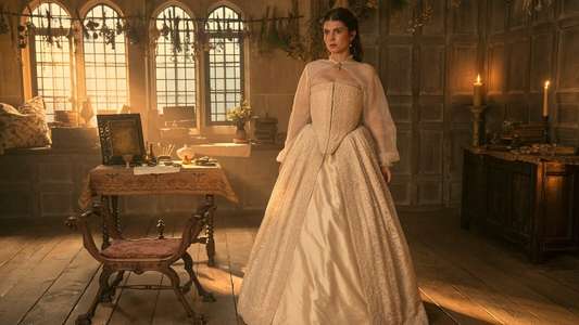 My Lady Jane - Backdrops
