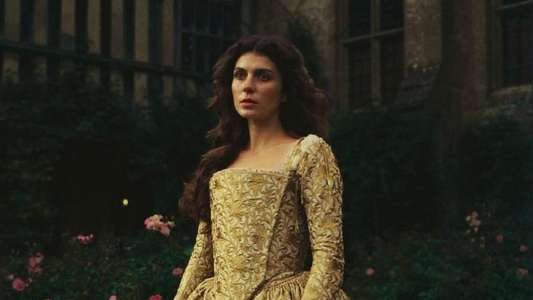 My Lady Jane - Backdrops