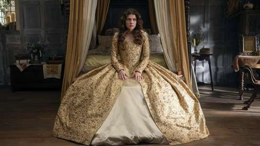 My Lady Jane - Backdrops