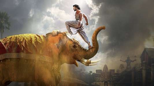 Baahubali: The Epic - Backdrops