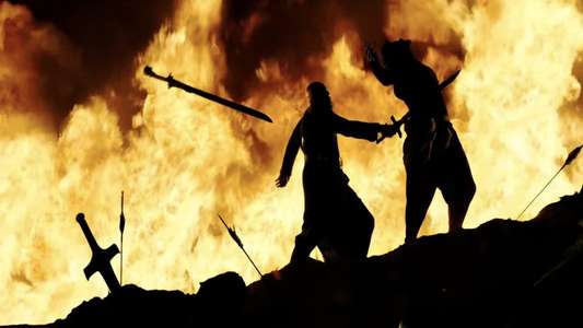 Baahubali: The Epic - Backdrops