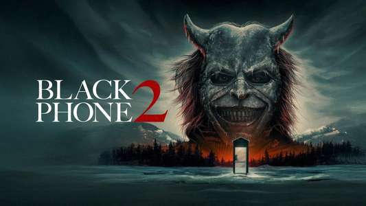 Black Phone 2 - Backdrops