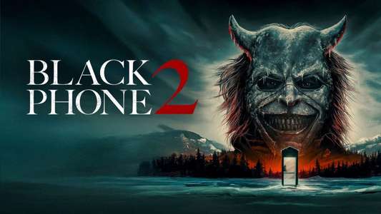 Black Phone 2 - Backdrops