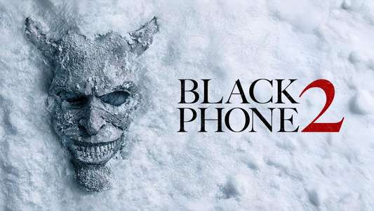 Black Phone 2 - Backdrops