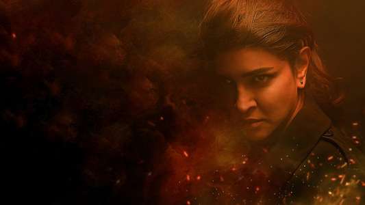 Daksha: The Deadly Conspiracy - Backdrops