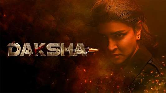 Daksha: The Deadly Conspiracy - Backdrops