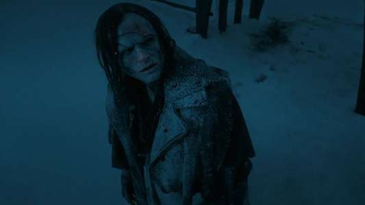 Frankenstein - Backdrops