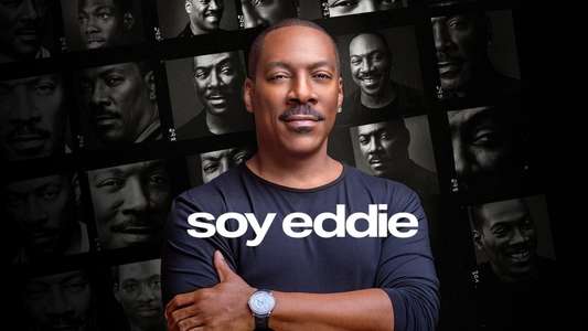 Being Eddie - Backdrops