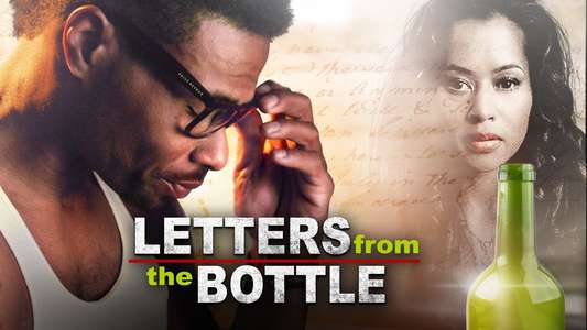 Letters from the Bottle - Backdrops