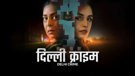 Delhi Crime - Backdrops