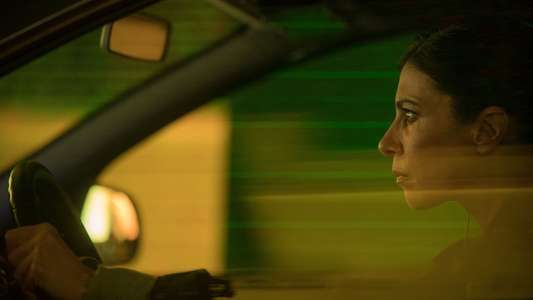 When No One Sees Us - Backdrops