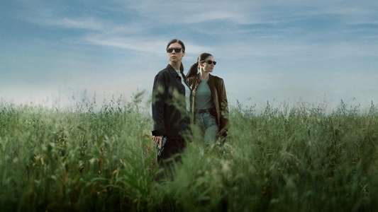 When No One Sees Us - Backdrops