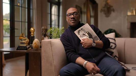 Being Eddie - Backdrops