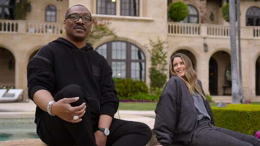 Being Eddie - Backdrops