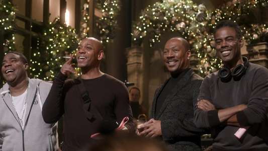 Being Eddie - Backdrops