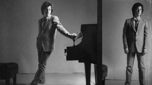 Billy Joel: And So It Goes - Backdrops