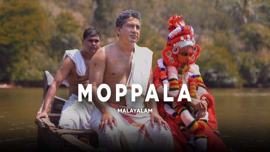Moppala - Backdrops