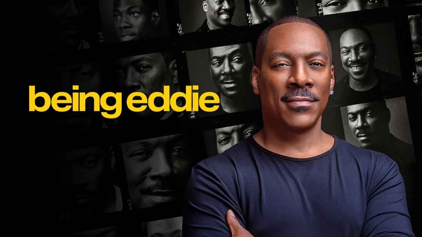 Being Eddie