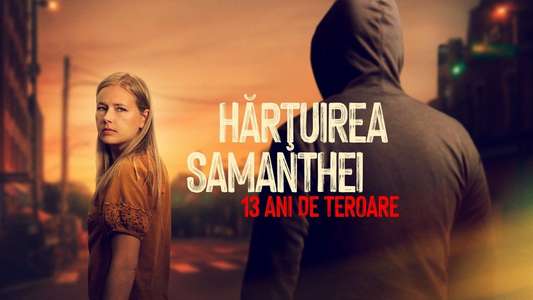 Stalking Samantha: 13 Years of Terror - Backdrops