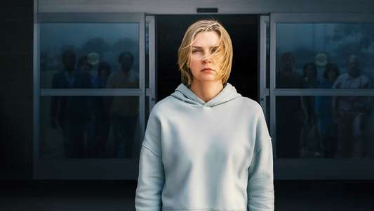 Pluribus - Backdrops