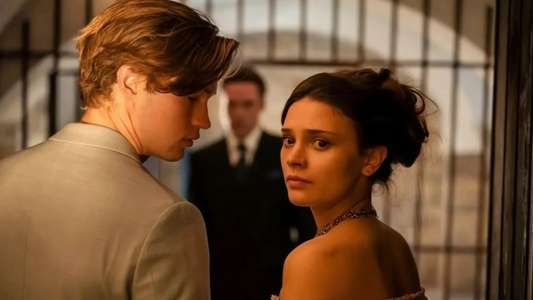 Maxton Hall - The World Between Us - Backdrops