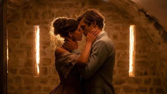 Maxton Hall - The World Between Us - Backdrops