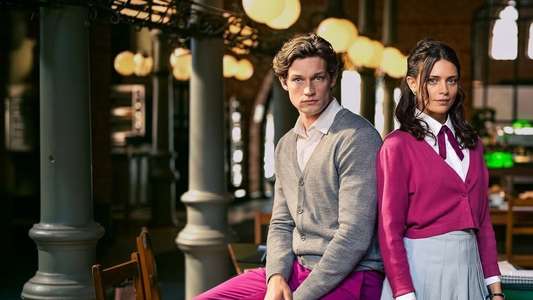 Maxton Hall - The World Between Us - Backdrops