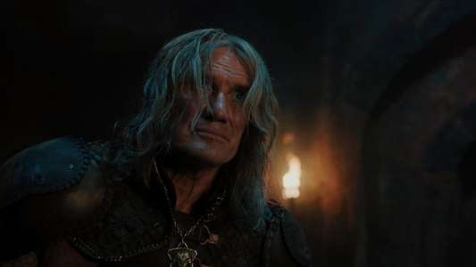 The Rats: A Witcher Tale - Backdrops