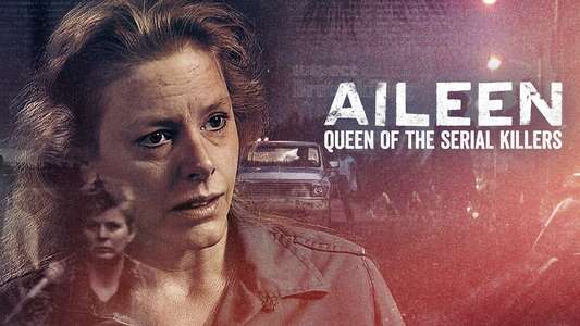 Aileen: Queen of the Serial Killers - Backdrops