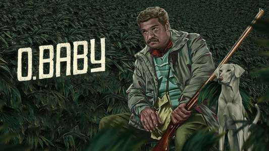 O.Baby - Backdrops