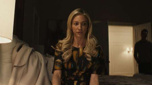 The Beast in Me - Backdrops