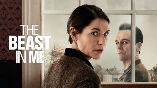 The Beast in Me - Backdrops