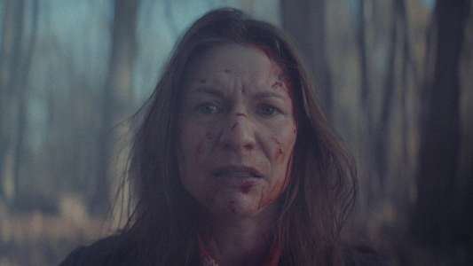 The Beast in Me - Backdrops