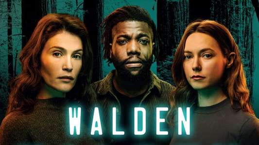 Walden - Backdrops