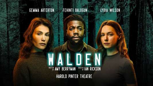 Walden - Backdrops