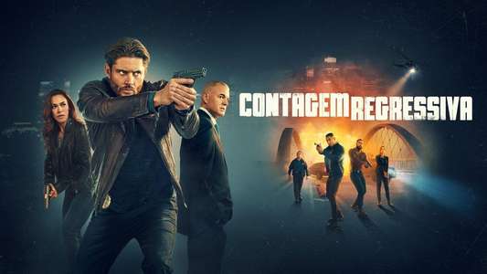 Countdown - Backdrops