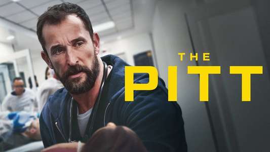 The Pitt - Backdrops