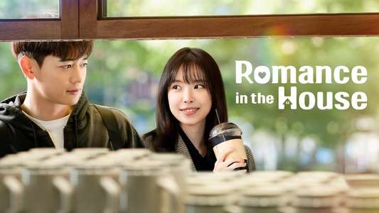 Romance in the House - Backdrops