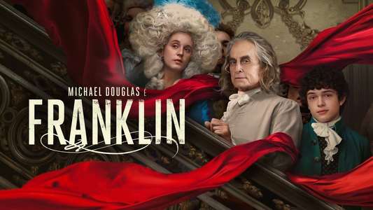 Franklin - Backdrops