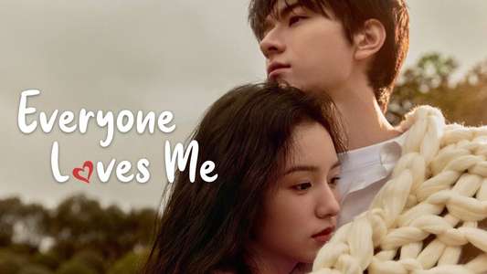 Everyone Loves Me - Backdrops