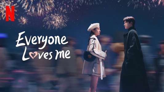 Everyone Loves Me - Backdrops