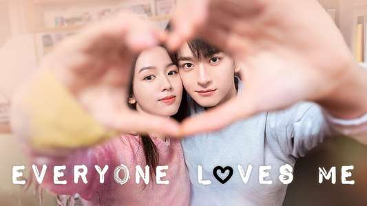 Everyone Loves Me - Backdrops