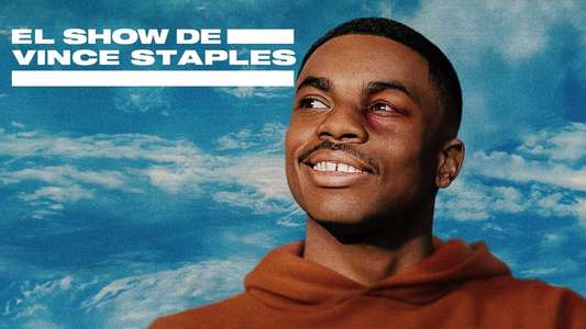 The Vince Staples Show - Backdrops