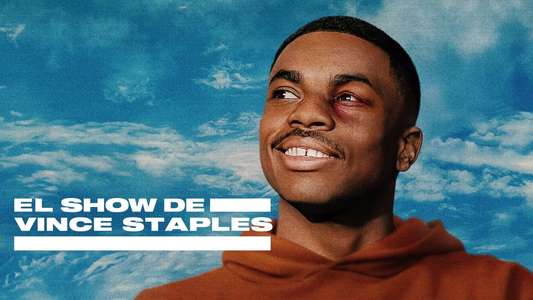 The Vince Staples Show - Backdrops