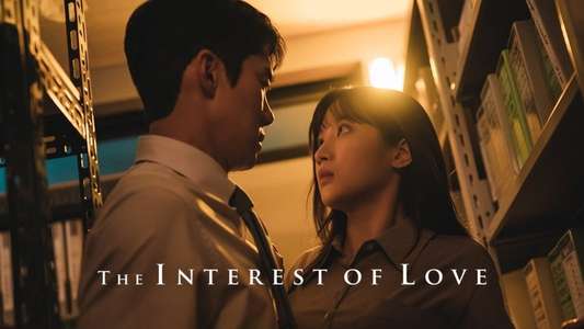 The Interest of Love - Backdrops